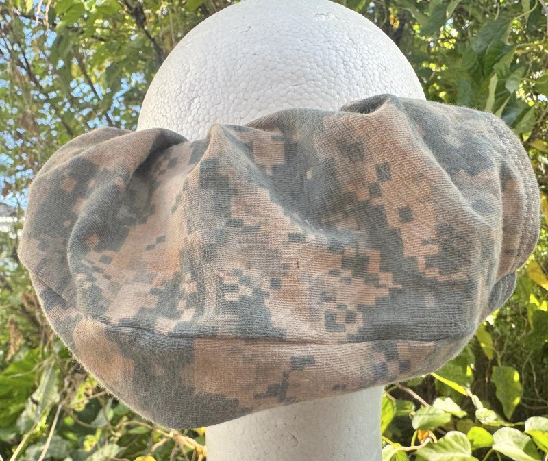 画像4: 米軍実物　ESS　ゴーグル　ACU (4)