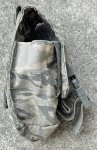 画像4: 米空軍実物 GCS製 DF-LCSトリプルマガジン ポーチ ABU ポーチ (4)
