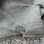 画像10: 米軍実物 US GI M60機関銃 7.62mmNATO弾 ベルトリンク 100発 バッグ BAG (10)
