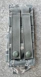 画像3: 米空軍実物 GCS製 DF-LCSトリプルマガジン ポーチ ABU ポーチ (3)