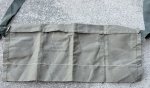画像3: 米軍実物 M16 M855/5.56mm バンダリア ナム戦 (3)