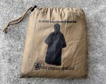 画像11: 米軍放出品  Five Star Gear ポンチョ  (11)