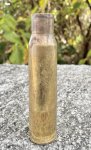 画像1: 米軍実物 7.62MM 空薬莢　1発 (1)