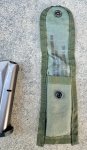 画像10: 米軍実物 ベレッタ M9 15連 マガジン イタリア製 9mm 15rd M92F Made in ITALY PB (10)
