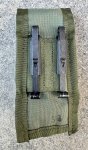 画像12: 米軍実物 ベレッタ M9 15連 マガジン イタリア製 9mm 15rd M92F Made in ITALY PB (12)