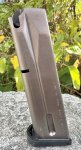 画像3: 米軍実物 ベレッタ M9 15連 マガジン イタリア製 9mm 15rd M92F Made in ITALY PB (3)