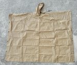 画像3: 米軍放出品  Five Star Gear ポンチョ  (3)