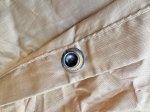 画像9: 米軍放出品  Five Star Gear ポンチョ  (9)