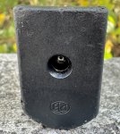 画像8: 米軍実物 ベレッタ M9 15連 マガジン イタリア製 9mm 15rd M92F Made in ITALY PB (8)