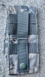 画像3: 米軍実物 USAF ABU DFLCS ケミカルスプレーホルダー ユーティリティポーチ MOLLE DF-LCS (3)