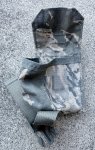画像3: 米軍実物 放出品 ハンド グレネードポーチ  ACU ポーチ (3)