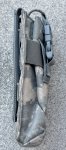 画像3: 米陸軍実物 MBITR ラジオポーチ ACU/UCP PRC-148 無線機 ARMY  (3)