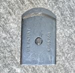 画像8: 米軍実物 9mm ベレッタ  マガジン ポーチセット (8)