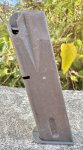 画像3: 米軍実物 9mm ベレッタ  マガジン ポーチセット (3)