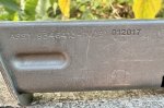 画像9: 米軍実物 9mm ベレッタ  マガジン ポーチセット (9)