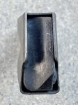 画像7: 米軍実物 9mm ベレッタ  マガジン ポーチセット (7)