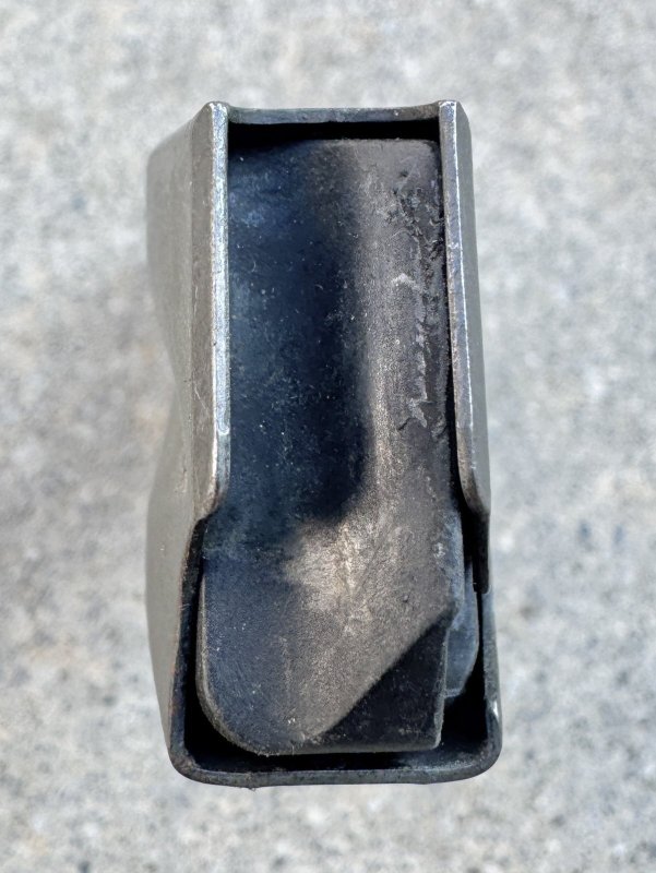 画像7: 米軍実物 9mm ベレッタ  マガジン ポーチセット (7)