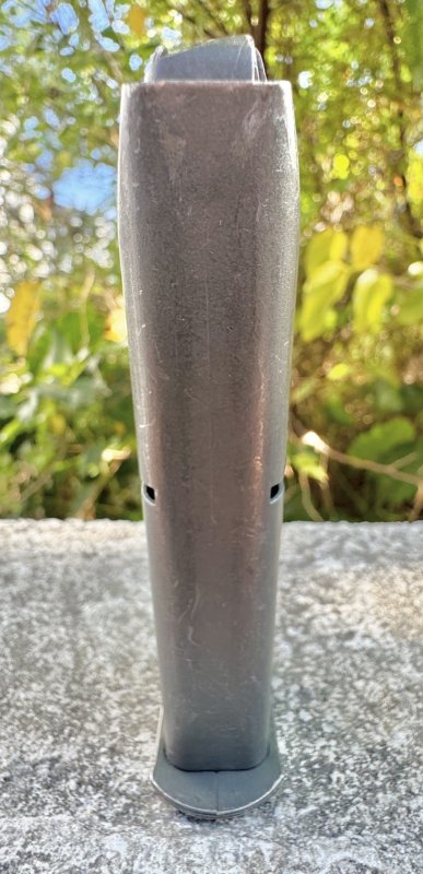 画像6: 米軍実物 9mm ベレッタ  マガジン ポーチセット (6)