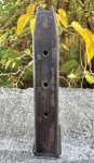 画像2: 米軍実物 ベレッタ M9 15連 マガジン イタリア製 9mm 15rd M92F Made in ITALY PB (2)