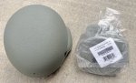 画像12: 米軍実物 ACH 米陸軍 バリスティック ヘルメット LARGE (12)