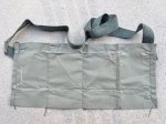 画像1: 米軍実物 M16 M855/5.56mm バンダリア ナム戦 (1)