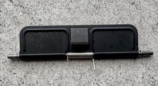 米軍実物 COLT 社製 M4 ストック ARMS