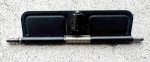 画像2: 米軍実物 コルト COLT AR-15 ダストカバー　 (2)