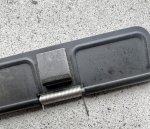 画像3: 米軍実物 コルト COLT AR-15 ダストカバー　 (3)