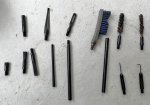 画像5: 米軍実物　OTIS デラックス ガン　クリーニング システム  (5)