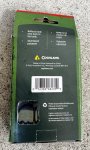 画像2: 米軍放出品 COGHLAN'S/コフラン エマージェンシーブランケット (2)