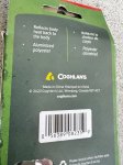 画像3: 米軍放出品 COGHLAN'S/コフラン エマージェンシーブランケット (3)