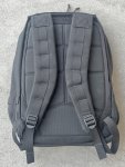 画像3: 米軍放出品 GORUCK G1 ブラック タクティカル バックパック  21L (3)