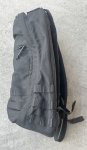 画像9: 米軍放出品 GORUCK G1 ブラック タクティカル バックパック  21L (9)