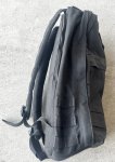 画像2: 米軍放出品 GORUCK G1 ブラック タクティカル バックパック  21L (2)