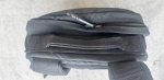 画像5: 米軍放出品 GORUCK G1 ブラック タクティカル バックパック  21L (5)