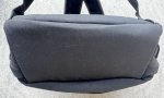 画像4: 米軍放出品 GORUCK G1 ブラック タクティカル バックパック  21L (4)