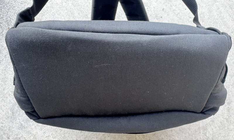 画像4: 米軍放出品 GORUCK G1 ブラック タクティカル バックパック  21L (4)