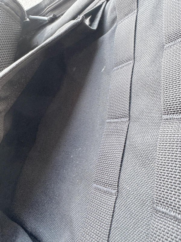 画像6: 米軍放出品 GORUCK G1 ブラック タクティカル バックパック  21L (6)