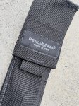 画像6: 米軍実物 BENCHMADE 戦闘レスキューツール  ストラップカッター (6)