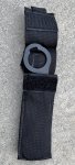 画像8: 米軍実物 BENCHMADE 戦闘レスキューツール  ストラップカッター (8)