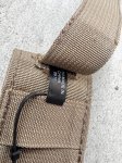 画像8: 米軍放出品 LEATHERMAN MUT  マルチツール ポーチ (8)