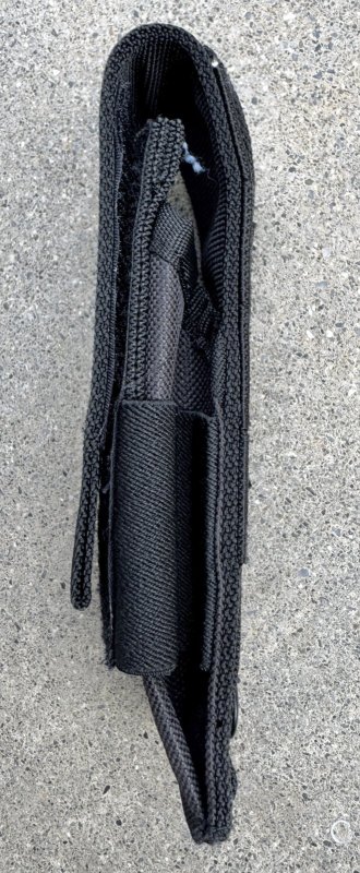 画像4: 米軍放出品 LEATHERMAN MUT  マルチツール ポーチ (4)