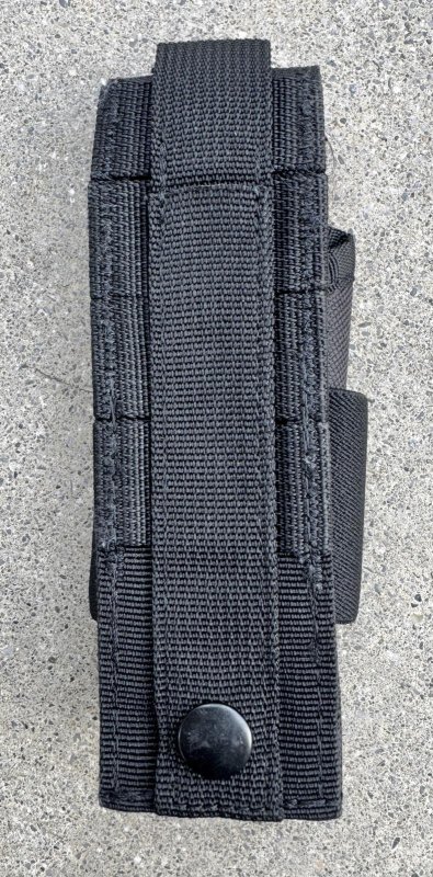 画像3: 米軍放出品 LEATHERMAN MUT  マルチツール ポーチ (3)