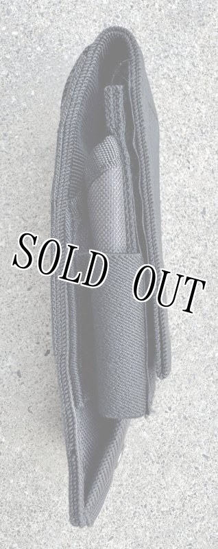画像2: 米軍放出品 LEATHERMAN MUT  マルチツール ポーチ (2)