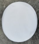 画像5: 米軍実物 US MARINE ドレス キャップ　 7 1/8 (5)