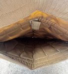 画像7: 米軍放出品　SOURCE　ハイドレーション　ポーチ　マルチカム (3リットル) (7)