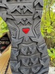 画像9: 米軍放出品 SALOMON(サロモン) X ULTRA PRIME 2 MID GTX (9)