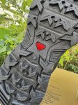 画像8: 米軍放出品 SALOMON(サロモン) X ULTRA PRIME 2 MID GTX (8)