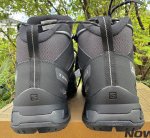 画像6: 米軍放出品 SALOMON(サロモン) X ULTRA PRIME 2 MID GTX (6)