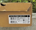 画像17: 米軍放出品 SALOMON(サロモン) X ULTRA PRIME 2 MID GTX (17)
